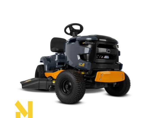 Садовий трактор бензиновий Cub Cadet LT2 S98