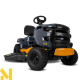 Садовий трактор бензиновий Cub Cadet LT2 S98