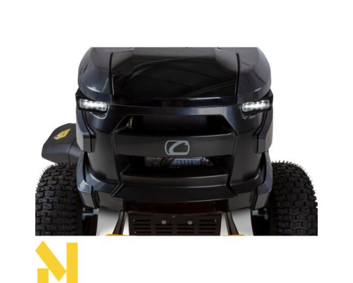 Садовий трактор бензиновий Cub Cadet LT2 S98