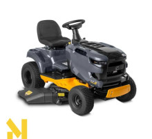 Садовий трактор бензиновий Cub Cadet LT2 S98