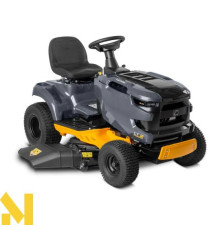 Садовий трактор бензиновий Cub Cadet LT2 S98