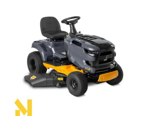 Садовий трактор бензиновий Cub Cadet LT2 S98