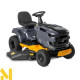 Садовий трактор бензиновий Cub Cadet LT2 S98