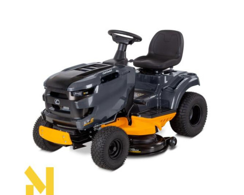 Садовий трактор бензиновий Cub Cadet LT2 S98