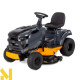 Садовий трактор бензиновий Cub Cadet LT2 S98