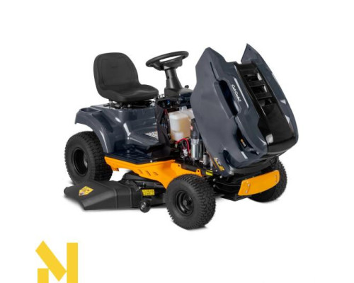 Садовий трактор бензиновий Cub Cadet LT2 S98