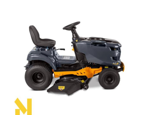 Садовий трактор бензиновий Cub Cadet LT2 S98