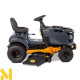Садовий трактор бензиновий Cub Cadet LT2 S98