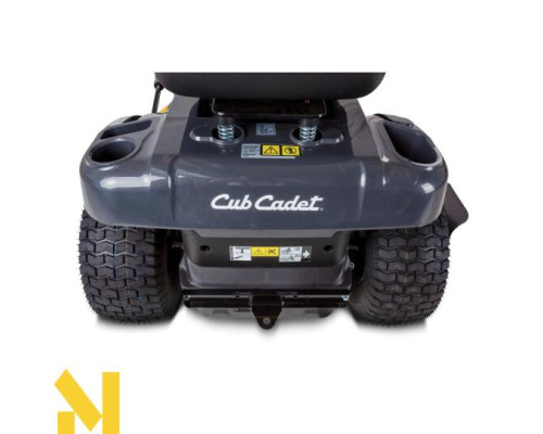 Садовий трактор бензиновий Cub Cadet LT2 S98