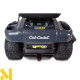 Садовий трактор бензиновий Cub Cadet LT2 S98