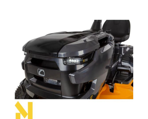 Садовий трактор бензиновий Cub Cadet LT2 S98