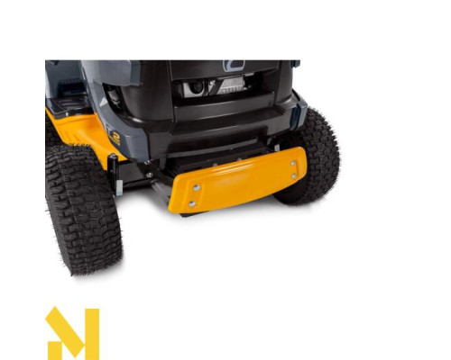 Садовий трактор бензиновий Cub Cadet LT2 S98