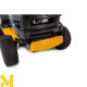 Садовий трактор бензиновий Cub Cadet LT2 S98