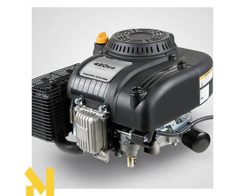 Райдер бензиновий Cub Cadet LR2 NR76