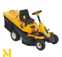 Райдер бензиновий Cub Cadet LR2 NR76