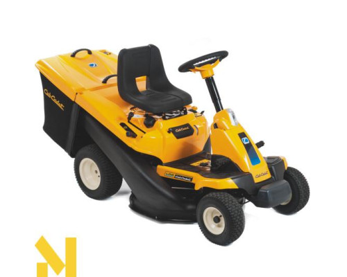Райдер бензиновий Cub Cadet LR2 NR76