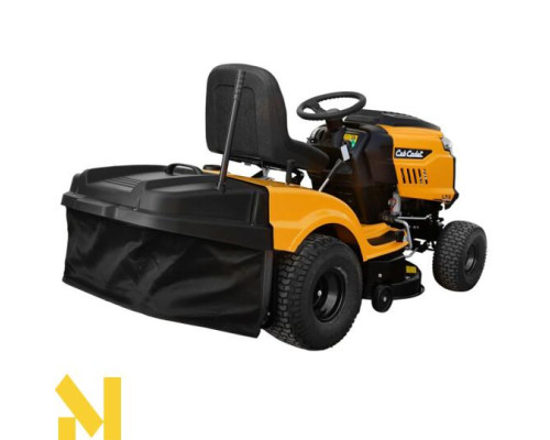 Садовий трактор бензиновий Cub Cadet LT2 NR92