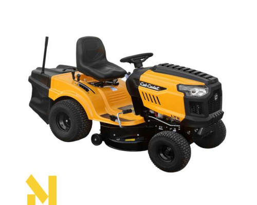 Садовий трактор бензиновий Cub Cadet LT2 NR92