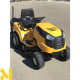 Садовий трактор бензиновий CUB CADET LT2 NR92