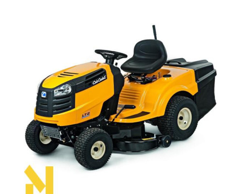 Садовий трактор бензиновий CUB CADET LT2 NR92