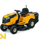 Садовий трактор бензиновий CUB CADET LT2 NR92