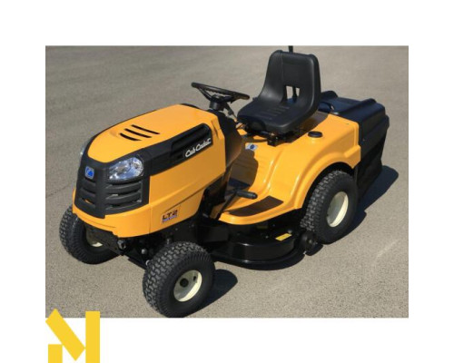 Садовий трактор бензиновий CUB CADET LT2 NR92