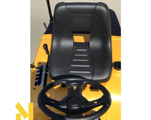 Садовий трактор бензиновий CUB CADET LT2 NR92