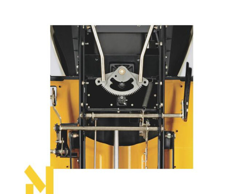 Садовий трактор бензиновий Cub Cadet LT1 NS96