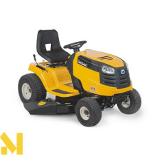 Садовий трактор бензиновий Cub Cadet LT1 NS96