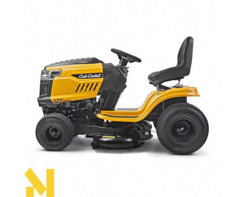 Садовий трактор бензиновий Cub Cadet LT2 NS92