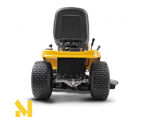 Садовий трактор бензиновий Cub Cadet LT2 NS92