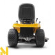 Садовий трактор бензиновий Cub Cadet LT2 NS92