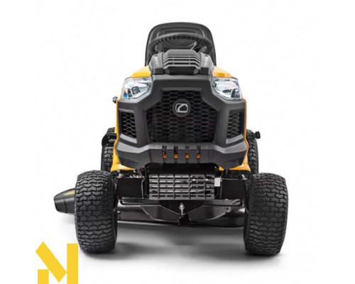 Садовий трактор бензиновий Cub Cadet LT2 NS92