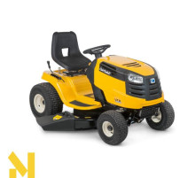 Садовий трактор бензиновий Cub Cadet LT2 NS96