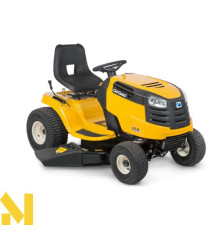 Садовий трактор бензиновий Cub Cadet LT2 NS96