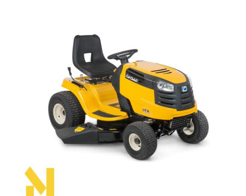 Садовий трактор бензиновий Cub Cadet LT2 NS96