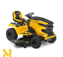 Садовий трактор бензиновий Cub Cadet XT2 QS117