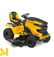 Садовий трактор бензиновий Cub Cadet XT2 QS117