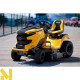 Садовий трактор бензиновий Cub Cadet XT2 QS117
