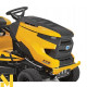 Садовий трактор бензиновий Cub Cadet XT2 QR106