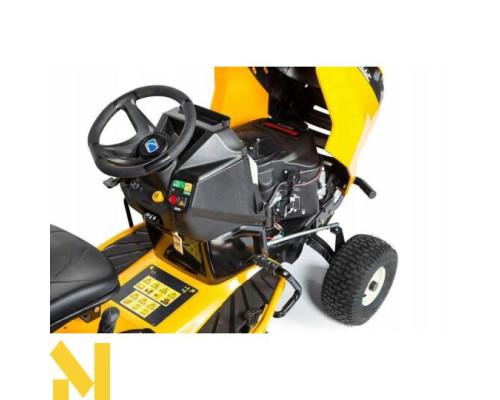 Садовий трактор бензиновий Cub Cadet XT2 QR106