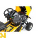 Садовий трактор бензиновий Cub Cadet XT2 QR106