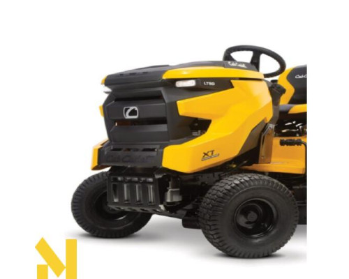 Садовий трактор бензиновий Cub Cadet XT2 QR106