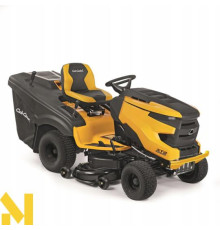 Садовий трактор бензиновий Cub Cadet XT2 QR106