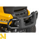 Садовий трактор бензиновий Cub Cadet XT3 QR95