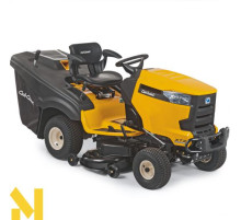 Садовий трактор бензиновий Cub Cadet XT3 QR95