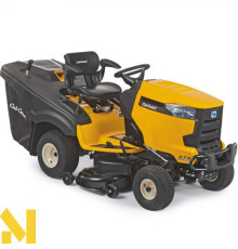 Садовий трактор бензиновий Cub Cadet XT3 QR95
