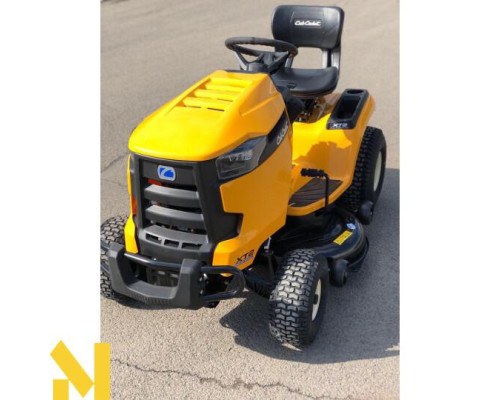 Садовий трактор бензиновий Cub Cadet XT2 PS107