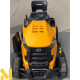 Садовий трактор бензиновий Cub Cadet XT2 PS107