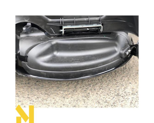 Садовий трактор бензиновий Cub Cadet XT2 PS107